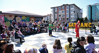 Altınordu'da Ramazan coşkusu devam ediyor