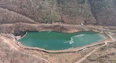 Aybastı'ya 4 yılda tarihi yatırım