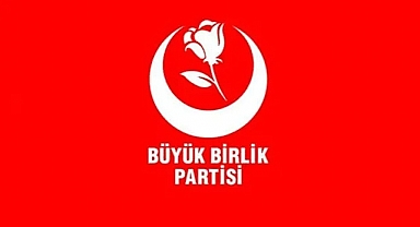 Büyük Birlik Partisi Ordu milletvekili aday listesi belli oldu
