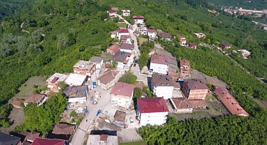 Büyükşehir'den Çatalpınar'a ömürlük yatırım