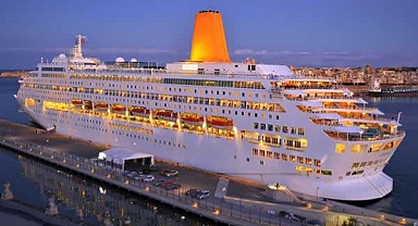 Kruvaziyer turizmin Türkiye'deki geleceği konuşuldu