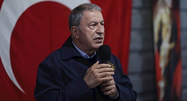 MSB Akar Hatay'da