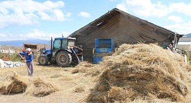 Ordu'da 21 Bin 250 dönüm atıl arazi üretime kazandırıldı