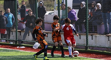 Ordu'da okul sporları futbol grup müsabakaları başlıyor
