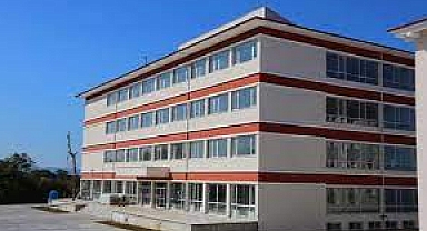 Ordu'da pencereden düşen öğrenci ağır yaralandı