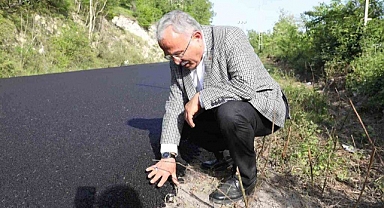 Ordu'da tarihi rekor