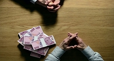 Ordu'da tefecilik suçundan 2 kişiye gözaltı