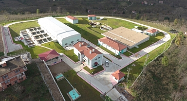 Ordu'nun içme suyu güvende