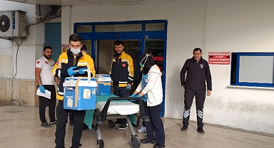 Özgür Öztürk'ün bağışlanan organları hastalara şifa olacak