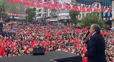 Seyit Torun, Amasya'dan seslendi; Çok çektik çok!