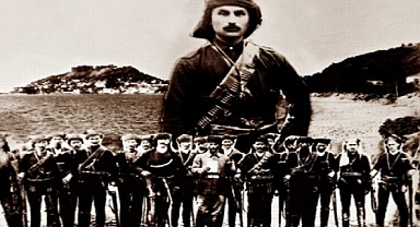 Topal Osman Ağa vefatının 100. yıl dönümünde Giresun’da anıldı