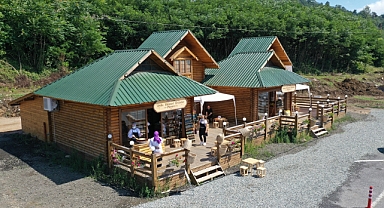 Unutulan lezzetler gün yüzüne çıktı