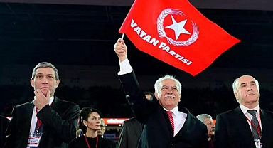 Vatan Partisi Ordu milletvekili aday listesi belli oldu