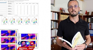 Yapay Zekâ İle Oluşturulan Modül Dünyada Bir İlk Oldu.