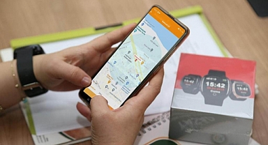 “Akıllı Saat Projesi” ile aklınız evde kalmayacak