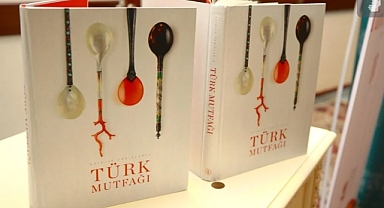 Asırlık Tariflerle Türk Mutfağı Haftası