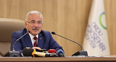 Başkan Güler’den açıklamalar