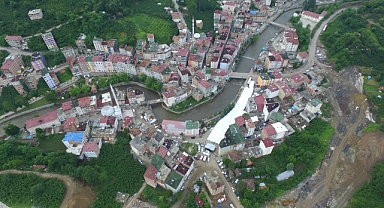 Büyükşehir’den Kabataş’a hizmet atağı