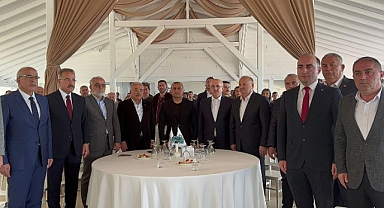 Çınarsuyu Psikososyal Destek Merkezi'nin tanıtımı yapıldı