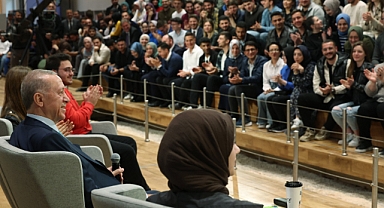 Cumhurbaşkanı Erdoğan, Ordu'dan kız isteyecek