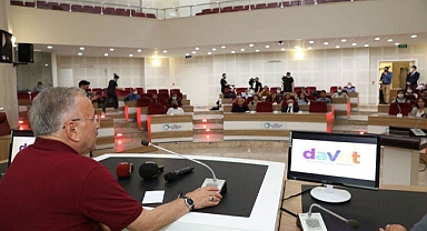 DAVET Ordu’nun İnovasyon merkezi oldu