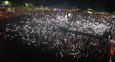 Gençlik Şöleni Altınordu'ya yakışıyor