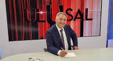 İbrahim Ufuk Kaynak Ordu Milletvekili seçildi