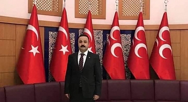 İş insanı Naci Şanlıtürk MHP’nin Ordu Milletvekili seçildi