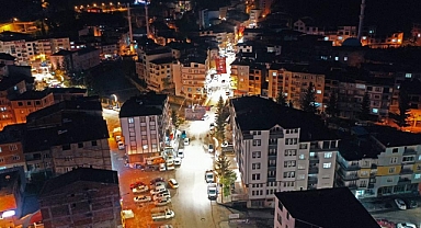 Kabataş'ın çehresi değişiyor