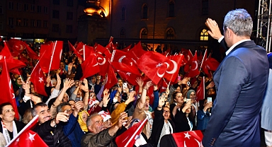 MEB Bakan Özer gıpta edilen bir Ordu inşa edeceğiz