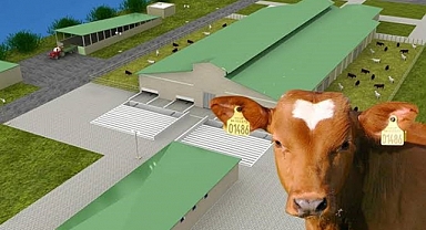 Mesudiye’ye dev yatırım