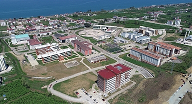 ODÜ'de Mühendislik, Mimarlık ve Tasarım Fakültesi kuruldu