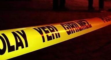 Ordu'da bir kişi fındık bahçesinde ölü bulundu