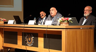 Ordu'da “İstanbul’un Fethi” Paneli Gerçekleştirildi