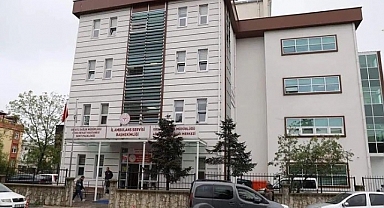 Ordu Diş Hastanesi'nin Akyazı Semt Polikliniği'nde kapasite artırıldı