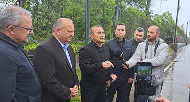 Ordu Serbest Bölge İlan Edildi