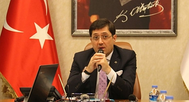 Ordulu Belediye Başkanı Hazinedar hakkında tahliye kararı