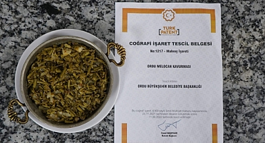 Sizin oraların nesi meşhur sorusuna tescilli cevap