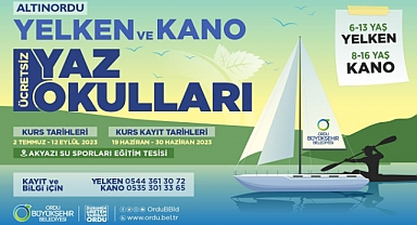 Ordu’nun Barbarosları bu okulda yetişecek