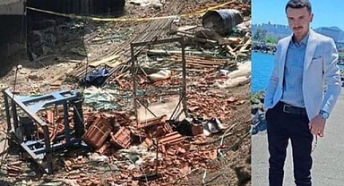 Ordulu genç işçi gurbette hayatını kaybetti