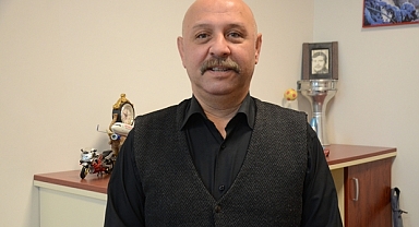 Prof. Dr. Tayfun Aşkın ODÜ Rektörlüğüne aday