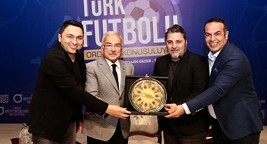 TRT Yorumcuları: Ordu'nun süper ligde temsil edilmeli