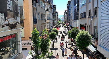 Yeni Fidangörün cehresi değişiyor