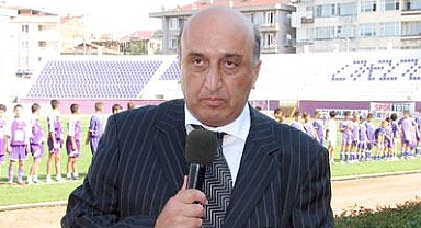 52 Orduspor Futbol Kulübü yönetiminde görev dağılımı gerçekleşti