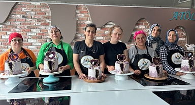 Altınordu Mükemmeliyet Merkezi'ne yoğun ilgi