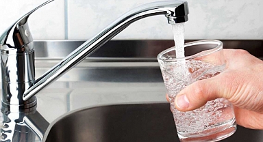 Altınordu ve Fatsa'ya su verilmeye başlandı