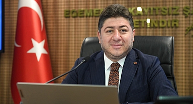 Başkan Tören'den Altınordululara 130 Milyon TL destek