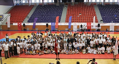 GSB'nin Ordu'da ücretsiz spor eğitim kursları başladı