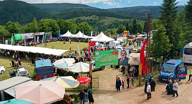 Kırkpınar’ın yolu Aybastı’dan geçiyor 