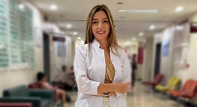 KOAH hastaları yaylalardan uzak durmalı ! 